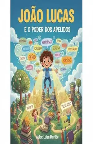 João Lucas e o Poder dos Apelidos – Luiza Marilác