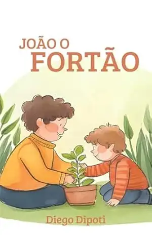 João o Fortão (Crescendo) - Diego Dipoti
