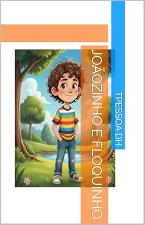 Joãozinho e Floquinho – tpessoa dh