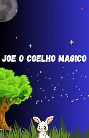 Joe o Coelho mágico – Joel Joel