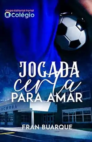 Jogada certa para amar – Fran Buarque