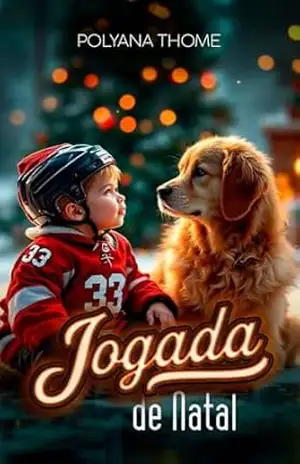 Jogada de Natal (A Jogada) – Polyana Thome
