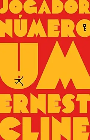 Jogador número um: Duologia jogador número um vol. 1 – Ernest Cline