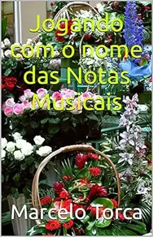 Jogando com o nome das Notas Musicais (Jogos Musicais) – Marcelo Torca