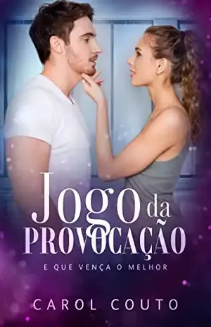 Jogo da Provocação - Carol Couto