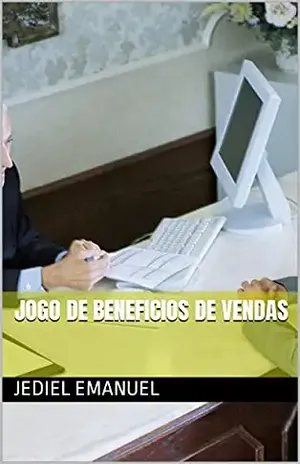Jogo de Beneficios de Vendas - Jediel Emanuel