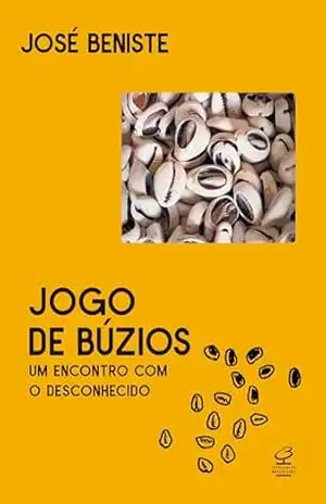 Jogo de búzios - José Beniste