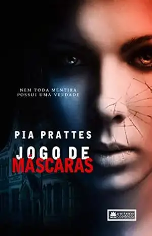 Jogo de Máscaras - Pia Prattes