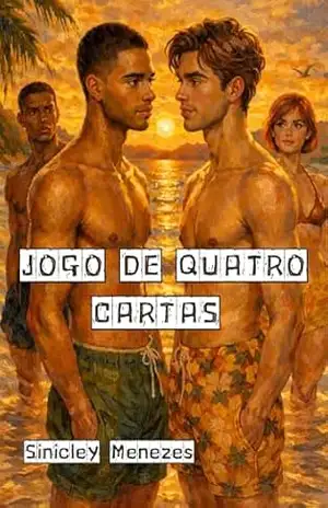 Jogo de quatro cartas – Sinicley Menezes
