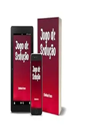 Jogo de Sedução - Edimilson Franca