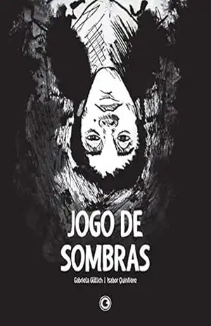 Jogo de Sombras – Isabor Quintiere