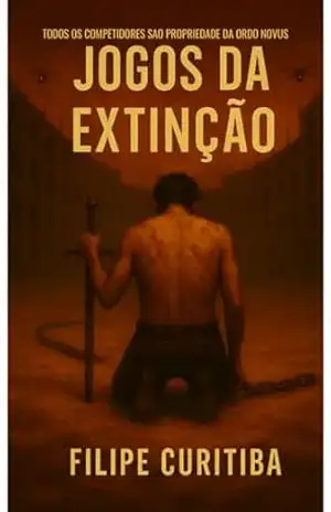 Jogos da Extinção – Filipe  Curitiba