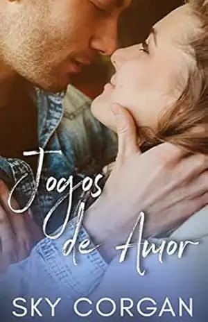 Jogos de Amor – Sky Corgan