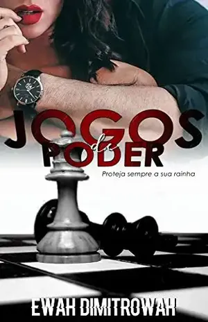 Jogos de Poder - Ewah Dimitrowah