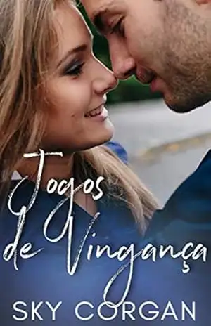 Jogos de Vingança – Sky Corgan