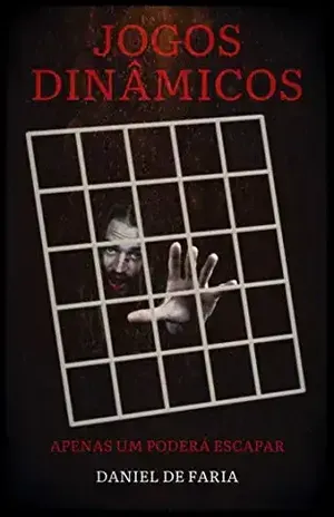 Jogos Dinâmicos - Daniel de Faria