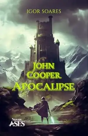 John Cooper: Apocalipse – Igor Soares