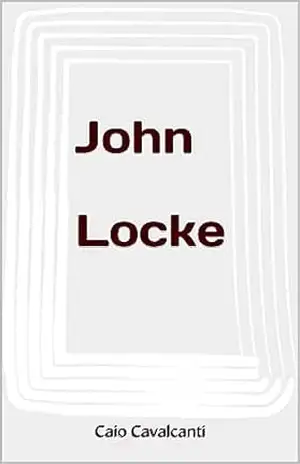 John Locke – Caio Cavalcanti