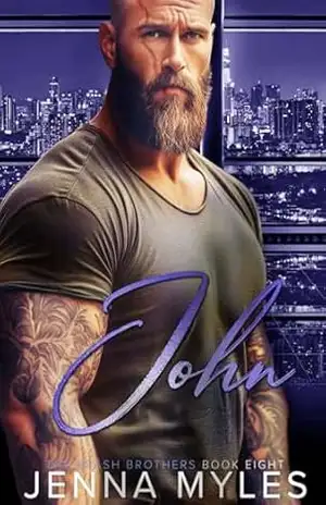 John: Os Irmãos Brash – Jenna Myles
