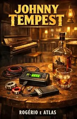 Johnny Tempest – Rogério  e Atlas
