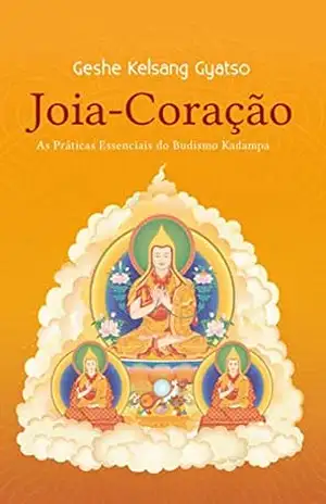 Joia–Coração – Geshe Kelsang Gyatso