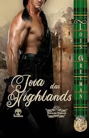 Joia das Highlands (Noivas das Highlands Livro 1) – Lois Greiman