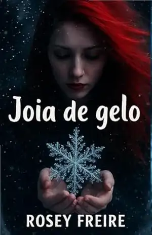 Joia de gelo (Apenas UM) – Rosey Freire