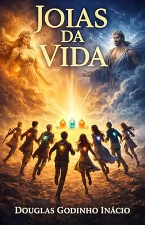 Joias da Vida – Douglas Rafael Godinho Inácio