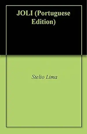 JOLI – Stelio Lima