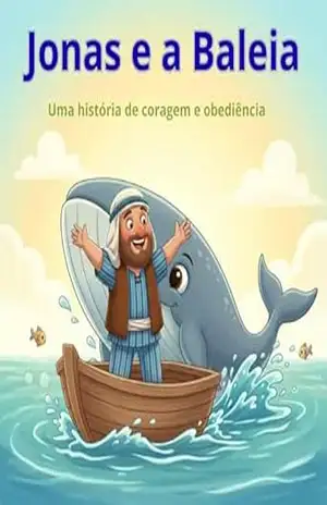 Jonas e a Baleia – Raphael Figueira