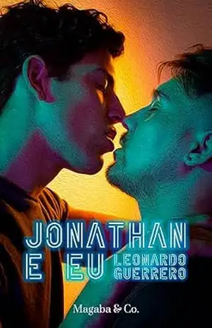 Jonathan e eu: Um conto – Leonardo Guerrero