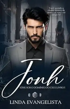Jonh: Sob o Domínio do CEO – Linda Evangelista