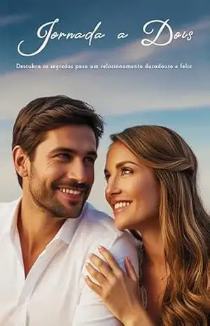 JORNADA A DOIS: DESCUBRA OS SEGREDOS PARA UM RELACIONAMENTO DURADOURO E FELIZ – Bruno Souza