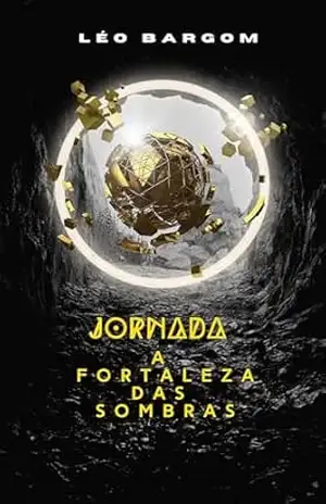 JORNADA A FORTALEZA DAS SOMBRAS – LÉO BARGOM