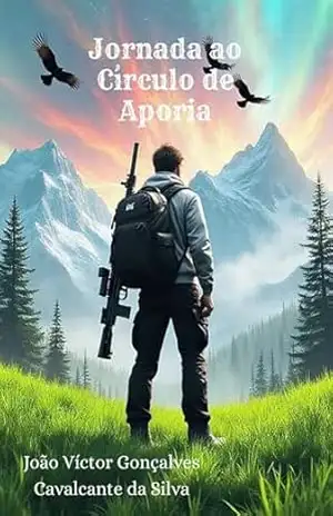 Jornada ao Círculo de Aporia - João Víctor  Gonçalves Cavalcante da Silva