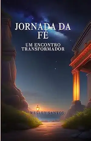 Jornada da fé – Um encontro transformador – Wesley Santos