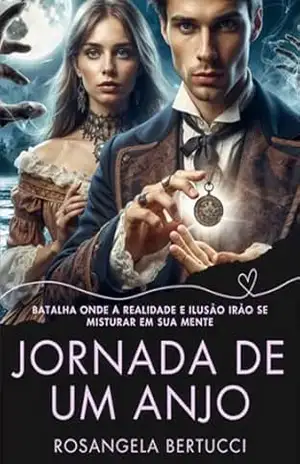 Jornada De Um Anjo – Rosangela Bertucci