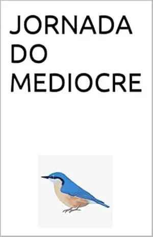 JORNADA DO MEDIOCRE – DOUGLAS PINHEIRO