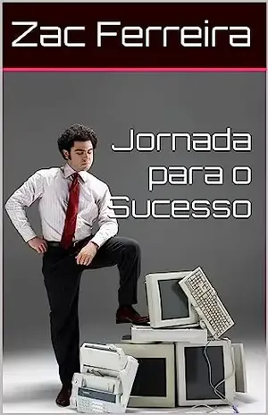 Jornada para o Sucesso - Zac Ferreira 