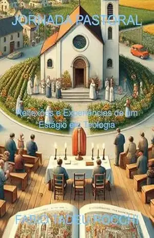 Jornada Pastoral – Fabio Tadeu Rocchi