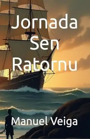 Jornada Sen Ratornu – Manuel Veiga