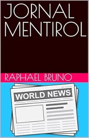 JORNAL MENTIROL – RAPHAEL BRUNO