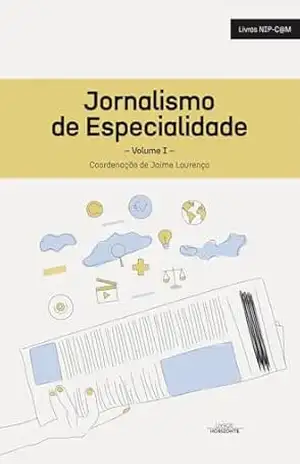 Jornalismo de Especialidade I - Jaime Lourenço