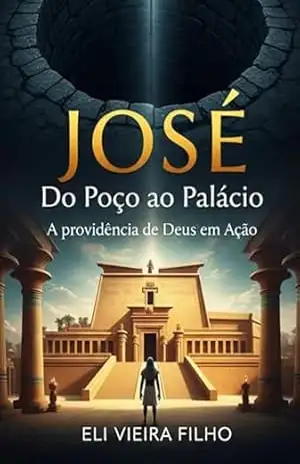 José: Do Poço Ao Palácio – Eli Vieira Filho