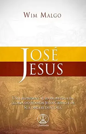 José – Jesus – Wim Malgo