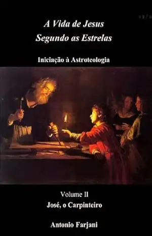 JOSÉ, O CARPINTEIRO – Antonio Farjani