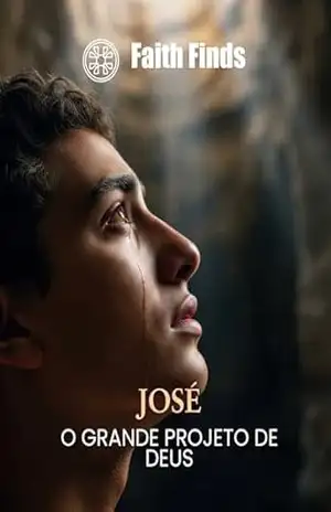 JOSÉ O GRANDE PROJETO DE DEUS – Guilherme Pereira