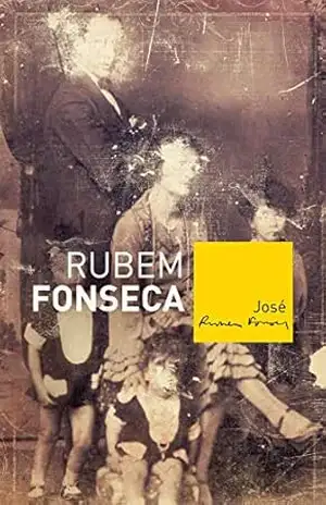 José – Rubem Fonseca