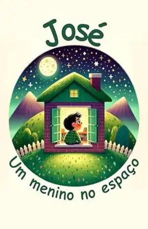 José, um menino no espaço – Matheus  Oliveira