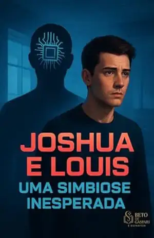 JOSHUA & LOUIS: UMA SIMBIOSE INESPERADA – BETO DE GASPARI
